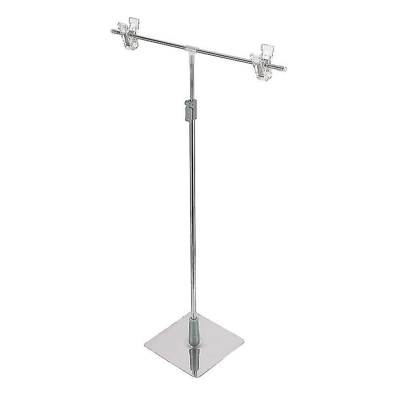 40X26x13cm Posters, Prints, & Visual Artwork 1 Set Metal Poster Stand Height Adjustable D