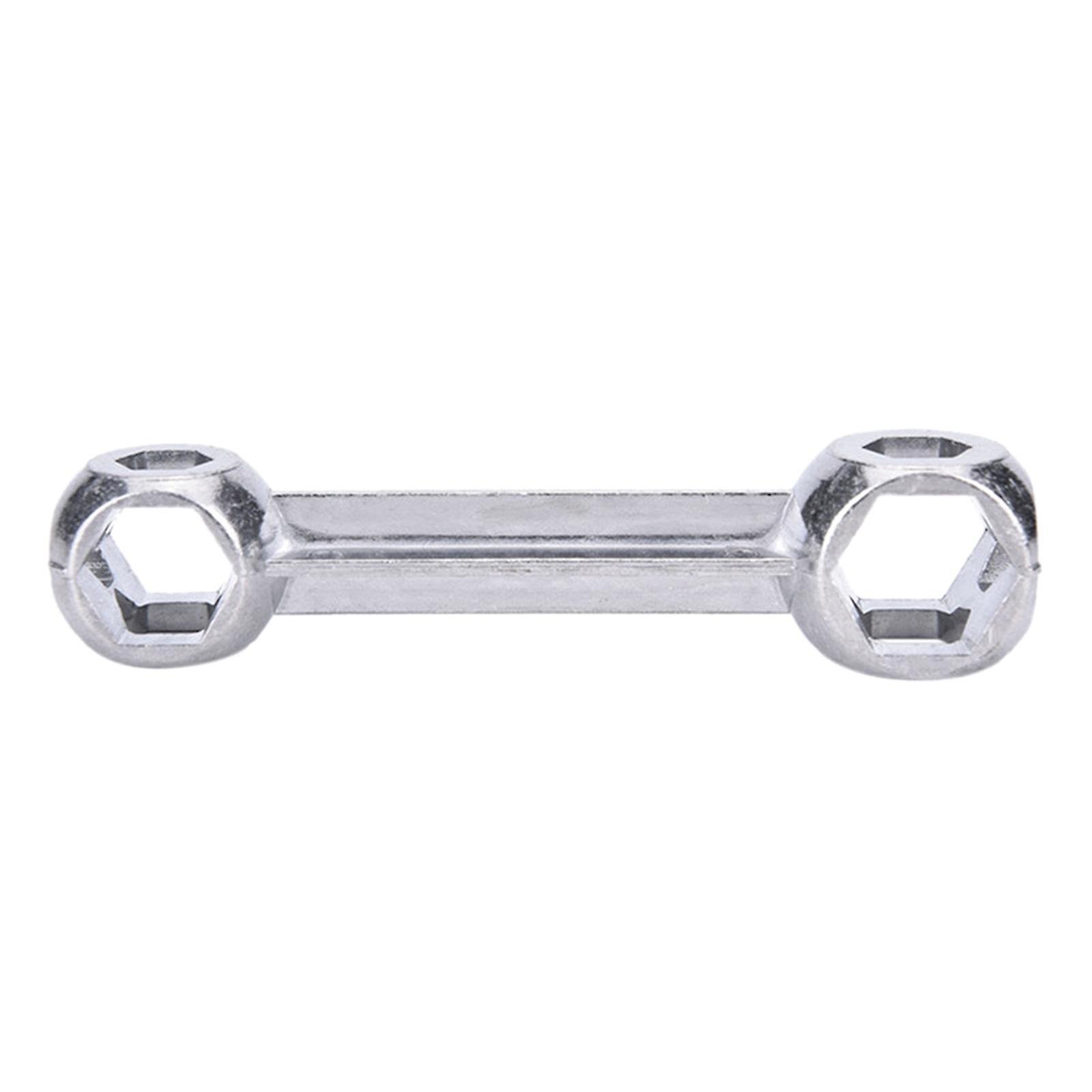 Multifunctional Hexagonal Bone Wrench Hexagon Wrench Spanner Hexagonal Wrench