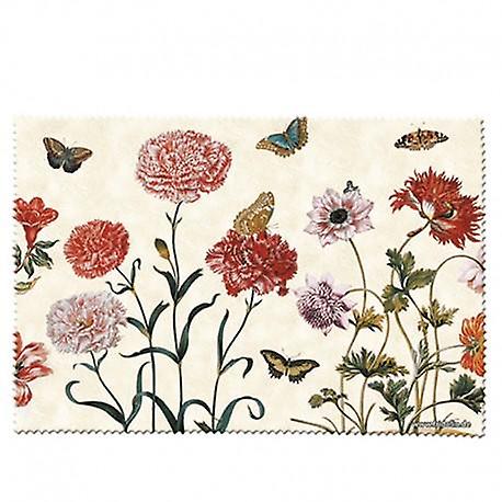 Cleaning cloth for glasses Maria Sibylla Merian from Fridolin