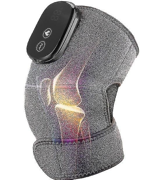 Knee Pad Wireless Heating Intelligent Infrared Physiotherapy Device