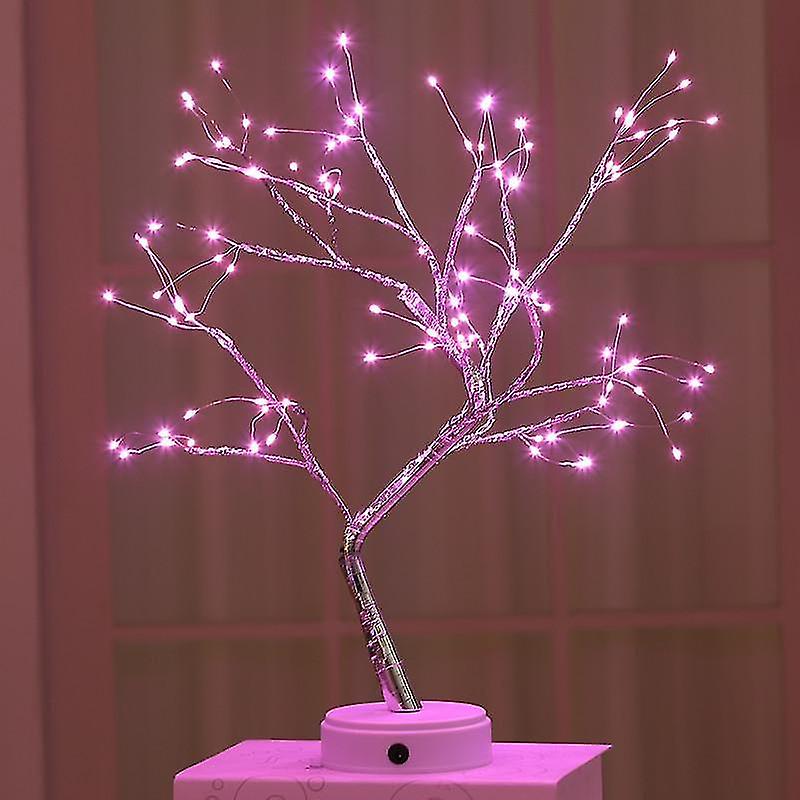 Tree Lamp Wire String Flexible Led Mains Socket Micro Wire String