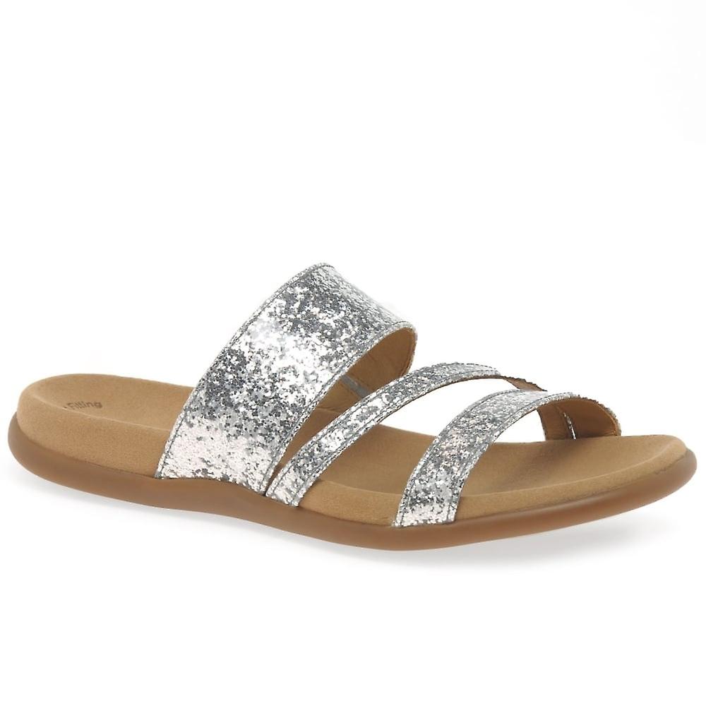 Gabor Tomcat Modern Sportif Sandaletler