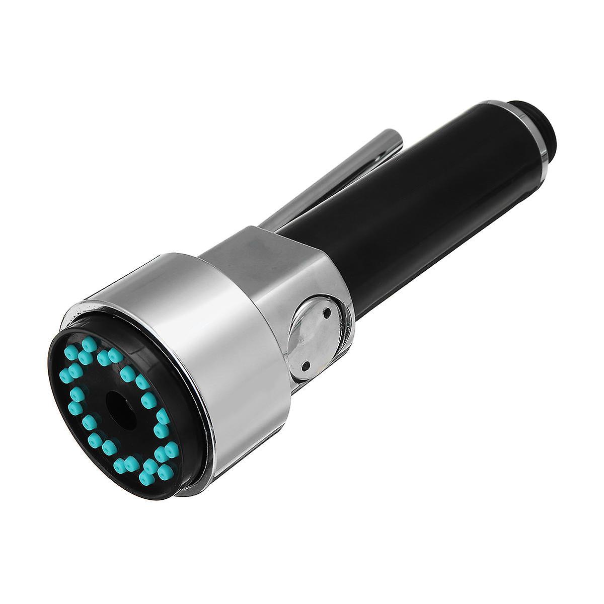 Stainless Steel Pull Out Spray Head Replacement For Kitchen Faucet Tap Accessory