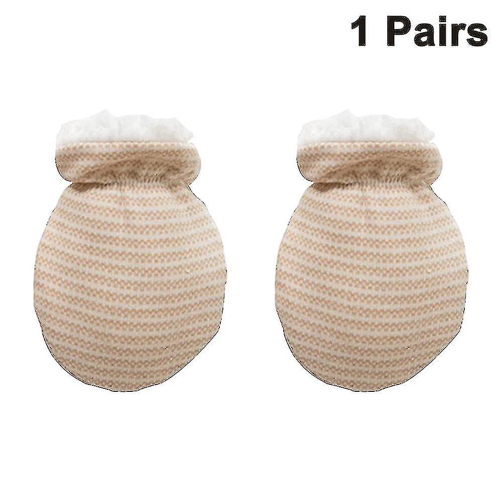 Anti-scratch Gloves   Warm Protective Gloves Cotton Gloves