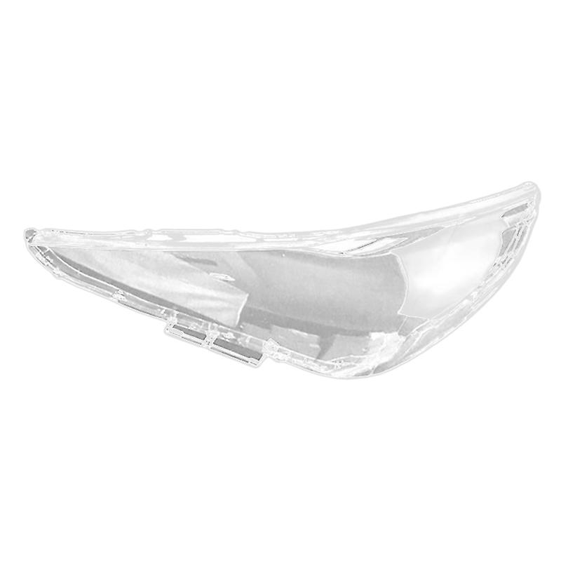 Headlight Lens for 2011 2012 2013 2014 head light lamp Cover Replacement Front Car Light Auto Shell