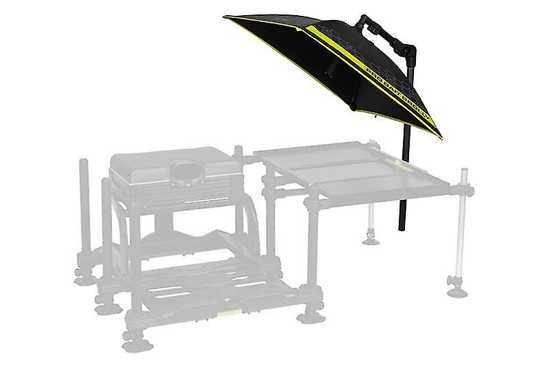 Matrix Pro Bait Brolley //