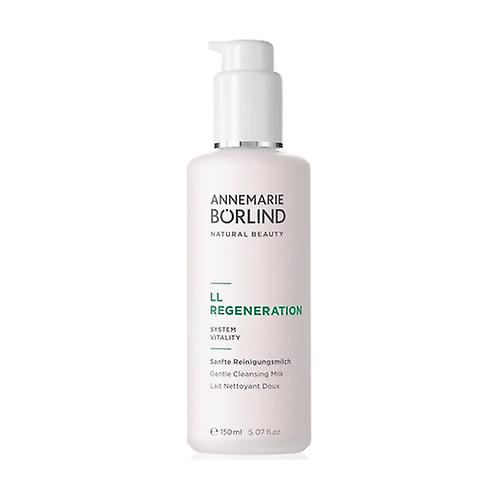 ll regeneration gentle cleansing milk 150 ml