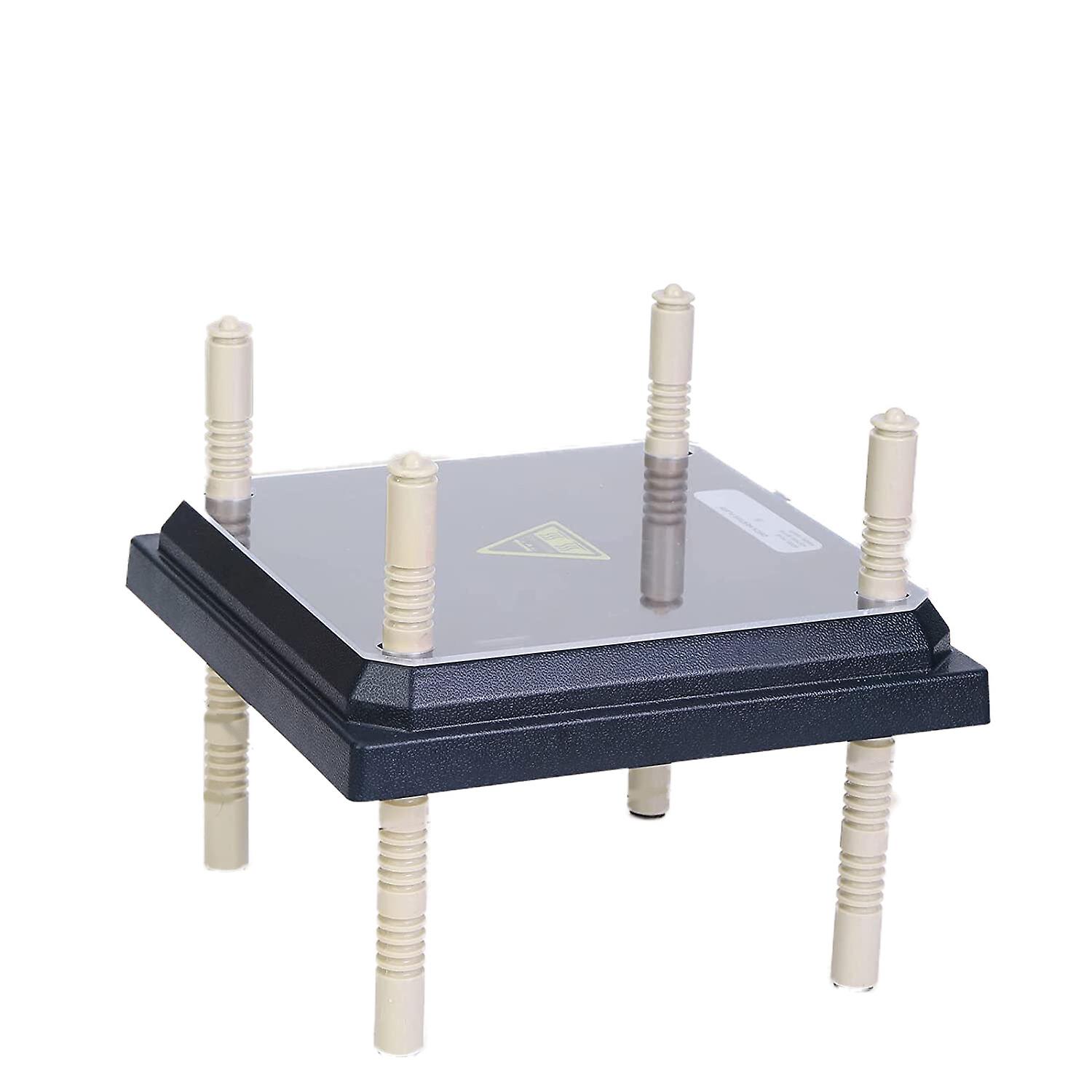 لوحة تسخين حاضن الفرخ مع لوحة سهلة التنظيف سخان حظيرة الدواجن فراخ أكثر دفئا