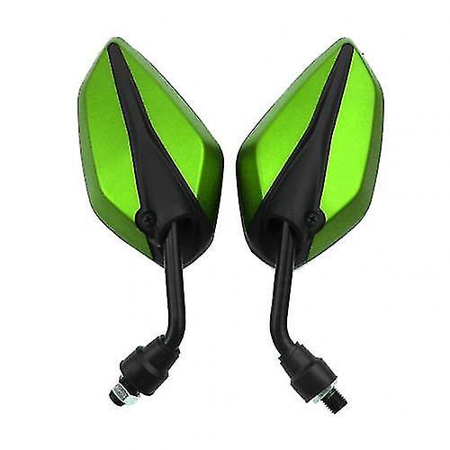 View 1 P 10mm Cycle View Side For H-onda Yamah Kaw Bike Accessories 2020
