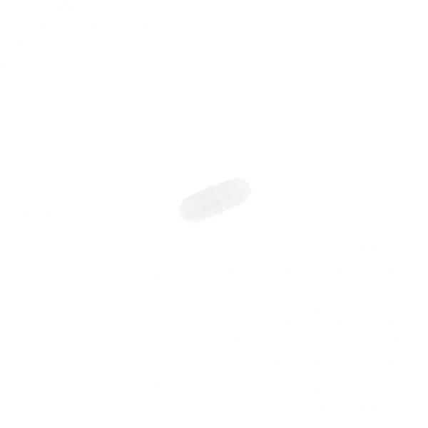 18xPTFE المغناطيسي النمام خلاط تحريك بار معدات التجربة العلمية B5x15mm