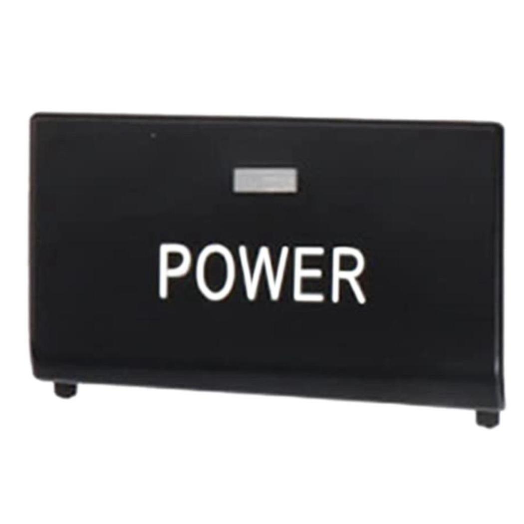 Car Center Console Switch Button Multi-function Switch Button For 3 Series M3 E90 E92 E93 613178411