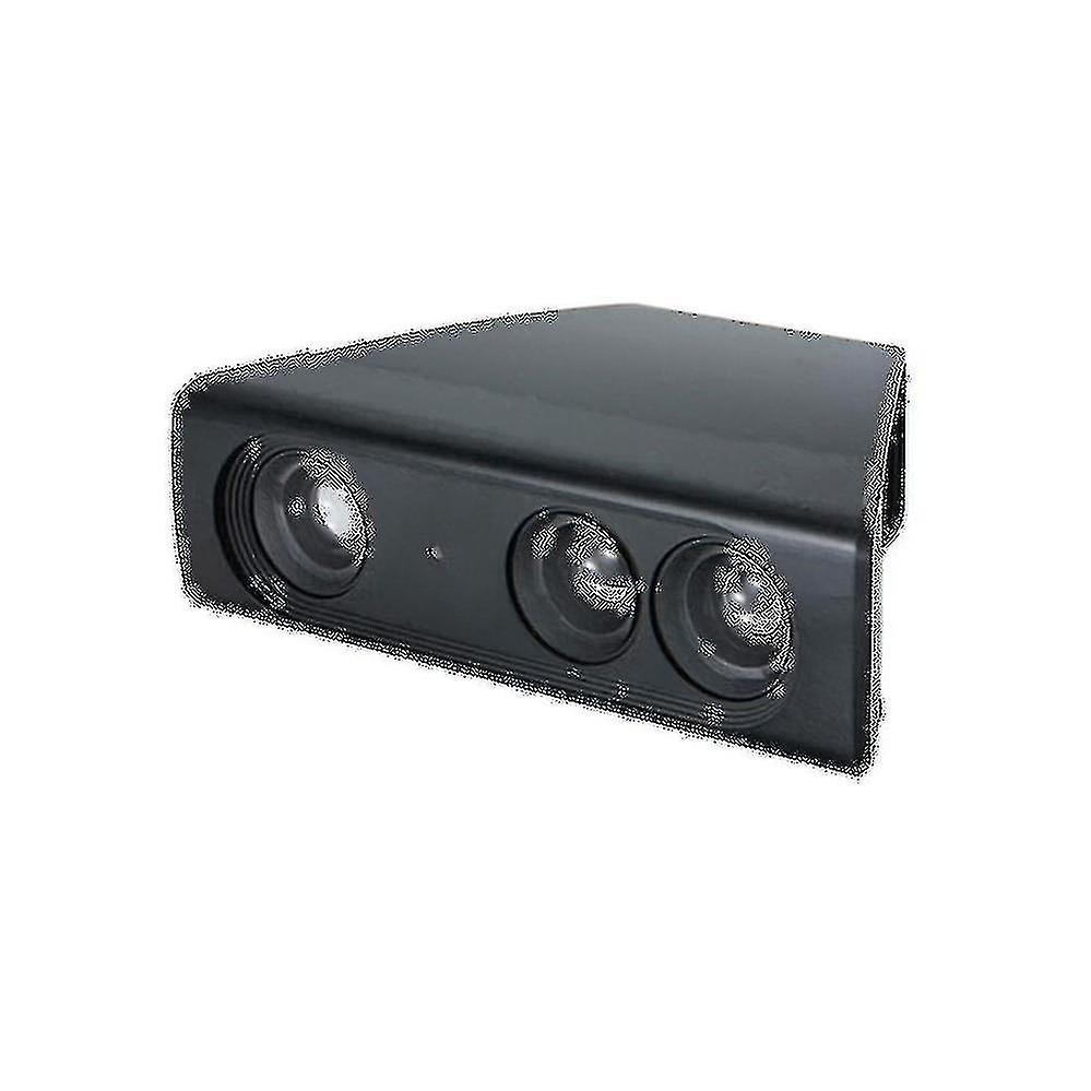Neuer Zoom für Kinect-Sensorbereichsreduzierung Weitwinkelobjektiv für kleinen Raum