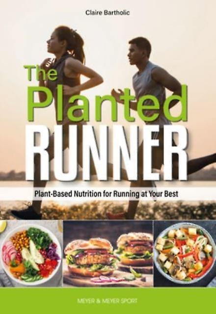 The Planted Runner by Claire Bartholic Paperback