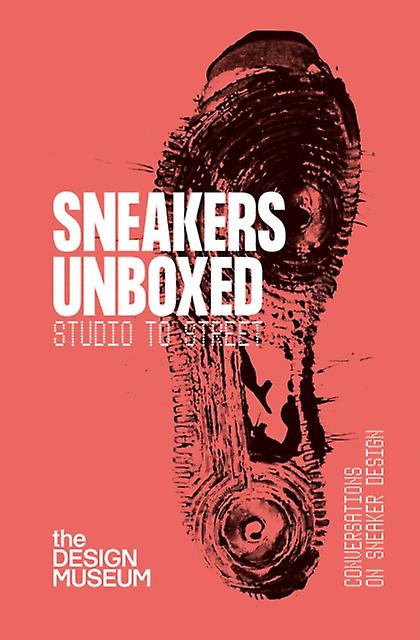 Sneakers Unboxed by Design Museum Paperback