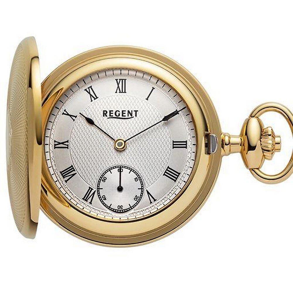 Regent - P-773 - Pocket Watch