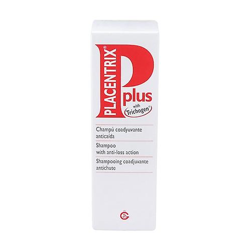 Placentrix plus anti-loss shampoo 150 ml