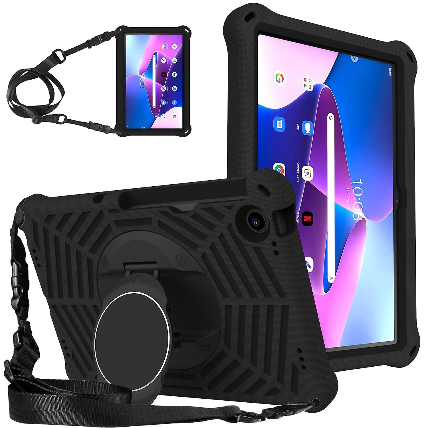 Tablet Case For Lenovo Tab M10 Plus 10.6 3rd Gen 2022