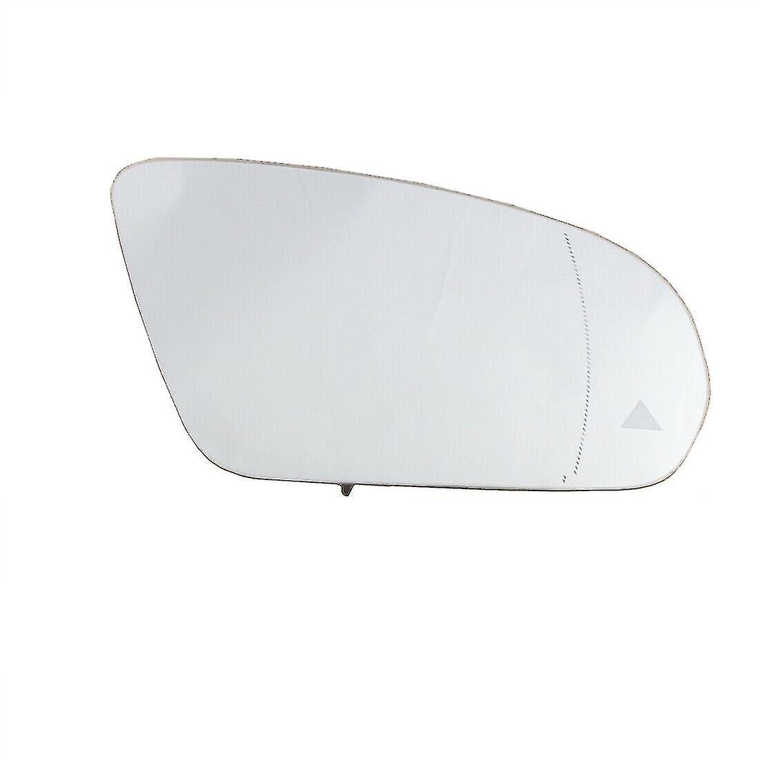 Right Side Wing Rearview Mirror Glass Blind Spot Heated For C,e,s,glc Class W205 W222 W213 X253 201