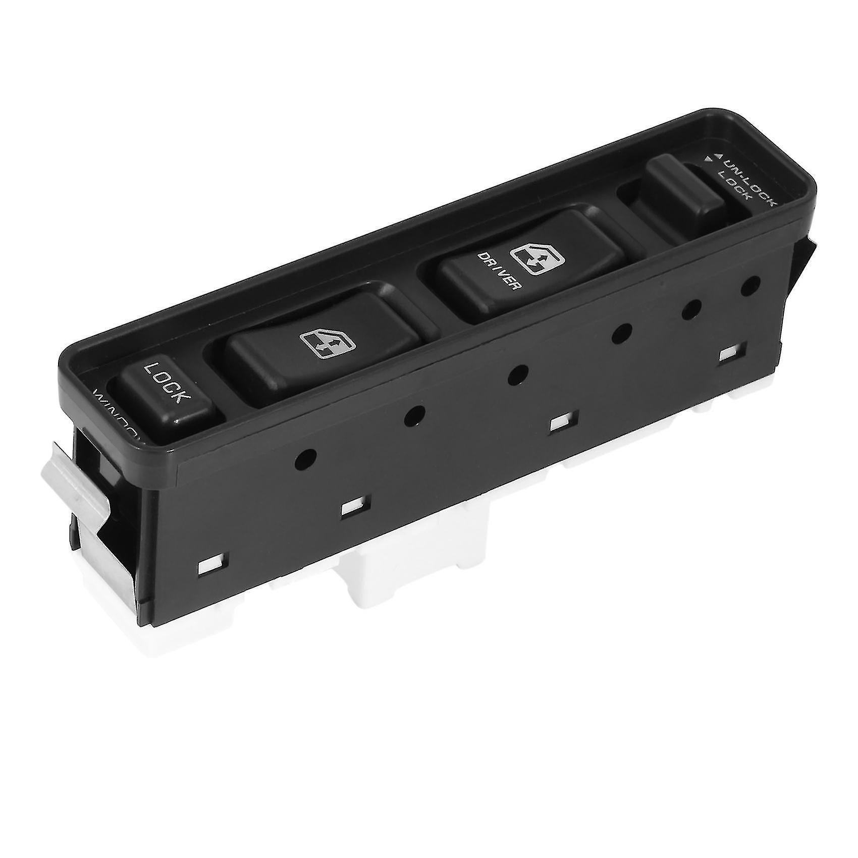 Car Auto Electric Power Master Window Regulator Control Switch Button For Vitara 3799060a00 Car Acc