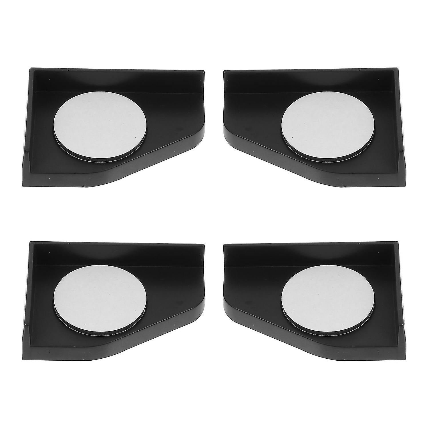 4pcs Fish Tank Corner Pads Base Corner Protector Anti Collision Corner Guards