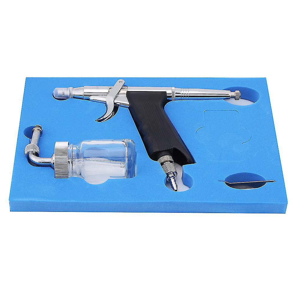 Professional Air Brush Kit Oxygen Spray Gun For Oxygen Facial Beauty Machine