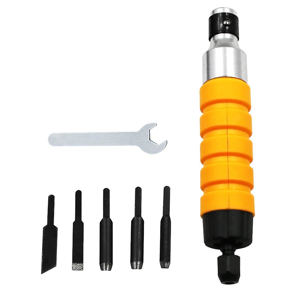 Electric Woodworking Carving Tool Wood Carving Chisel