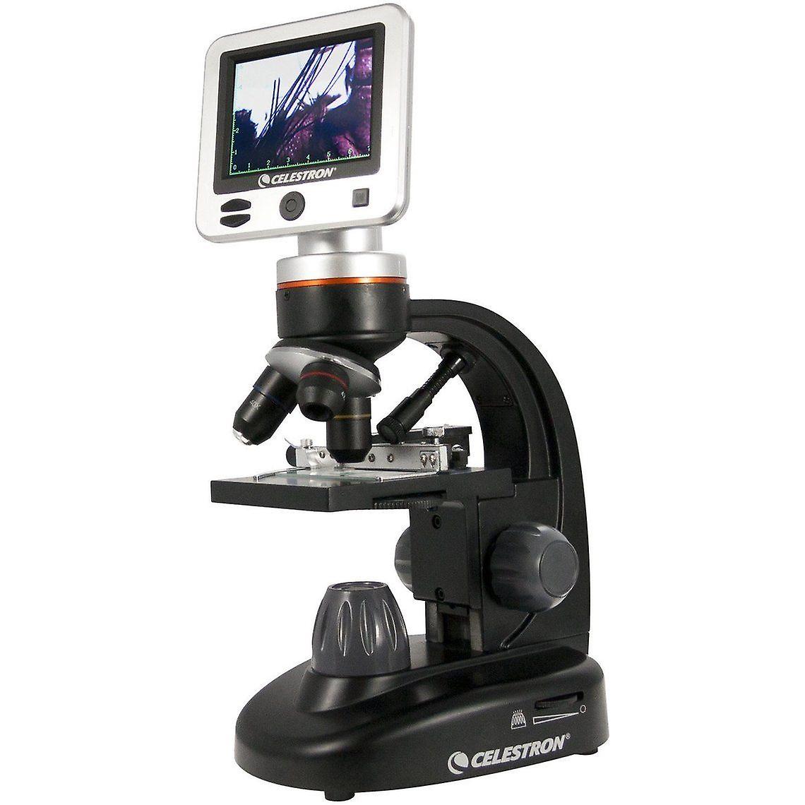 Celestron LCD Digital Microscope II ( 44341-CGL )