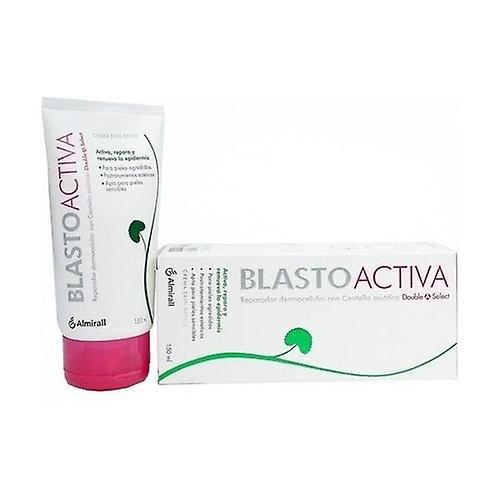 Blastoactiva cream 150 ml of cream
