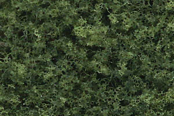 Woodland scenics WTR1112 3 - 7" Medium Green Deciduous - Realistic Tree Kit - Pack of 6 Suitable for several scales Trees Scale model