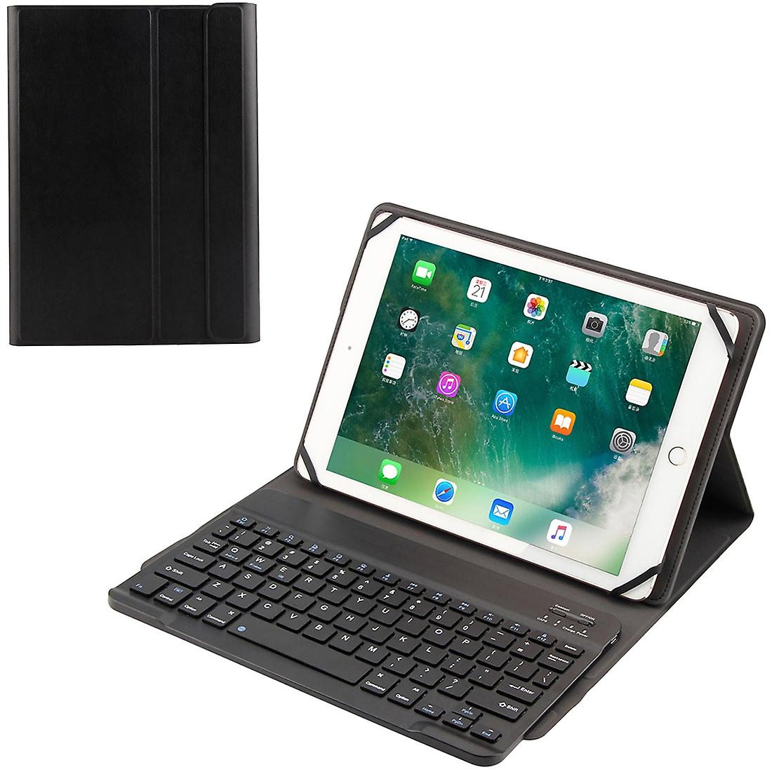 TY-1031 Universal Bluetooth Keyboard + Leather Case
