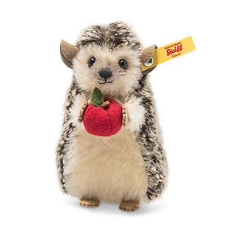 Steiff Ivo Hedgehog Soft Toy - 11 cm
