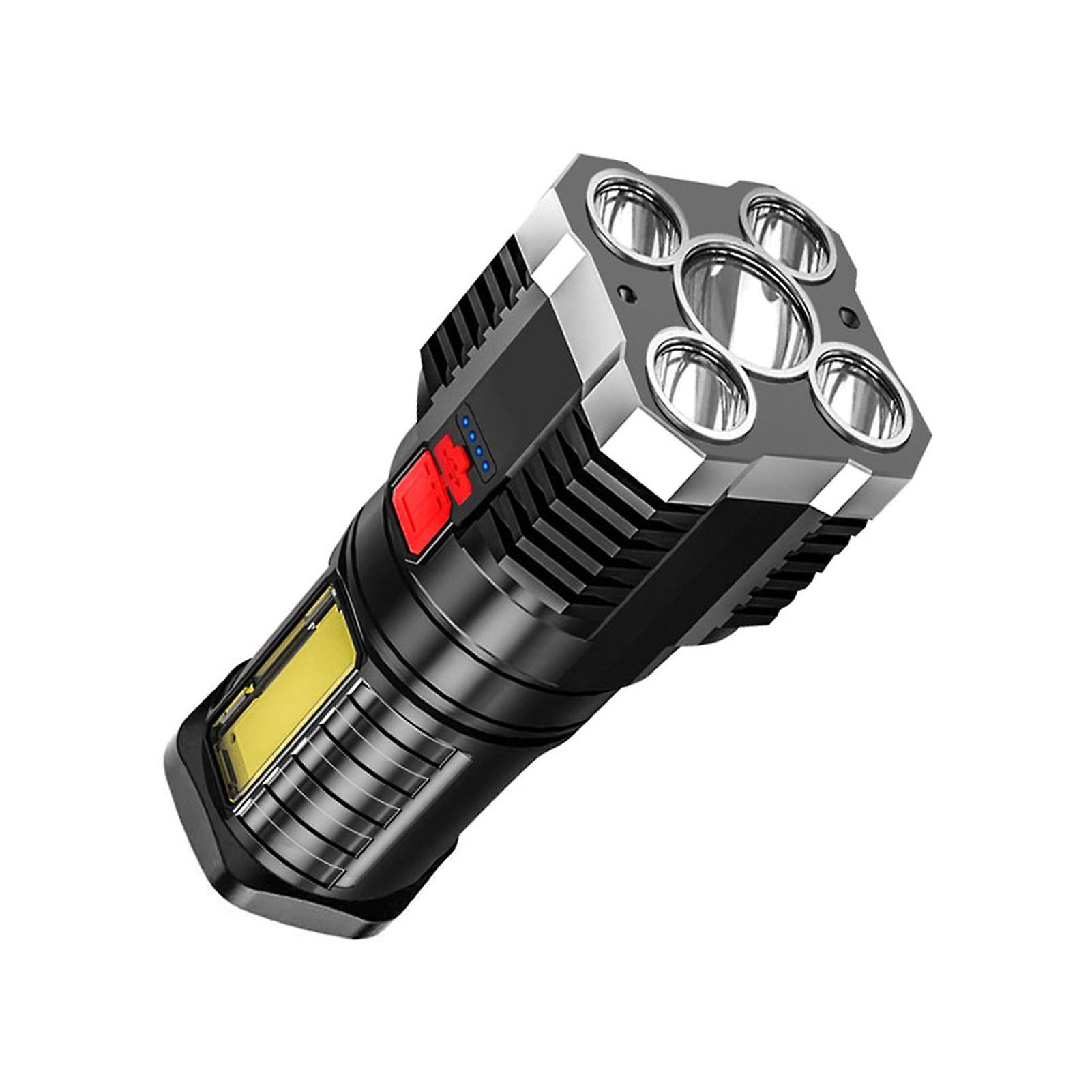 Outdoor Bulb Usb Rechargeable Bulb Long Battery Life Wireless Light Bulbs For Power Outage Home Outdoor Activities
