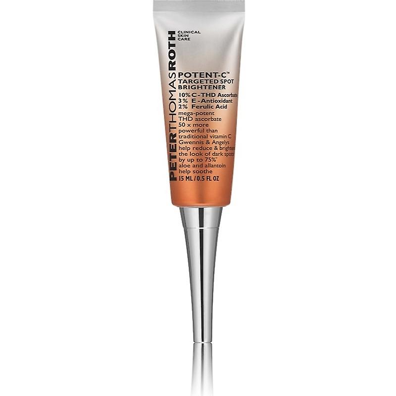 Peter Thomas Roth Potent-C Spot Brightener 15ml