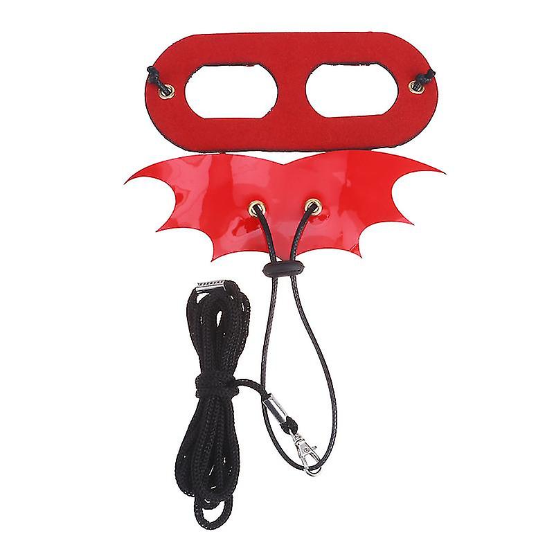 The New 1pcs Reptile Harness