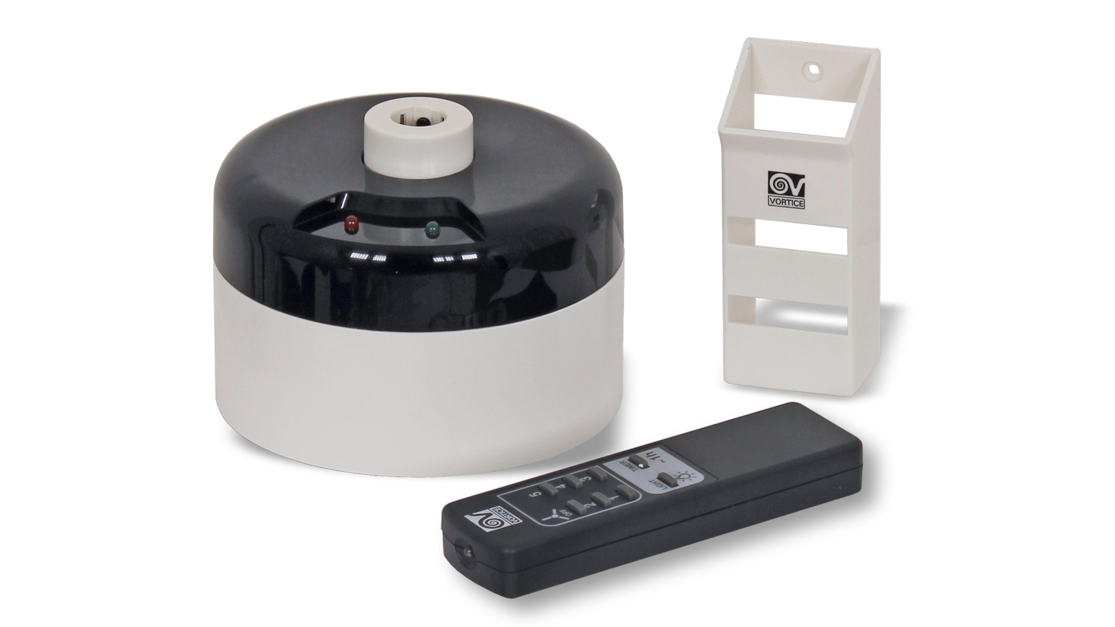 Remote Control Telenordik 5T for Nordik 1S / Plus