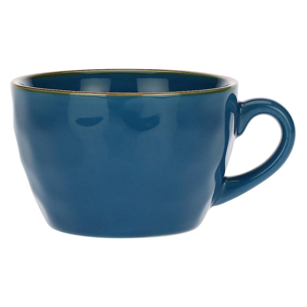 Rose&Tulipani set of 4 breakfast mugs 420 ml R134100028Z