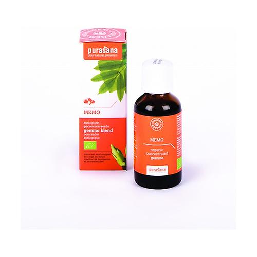 Memo 50 ml