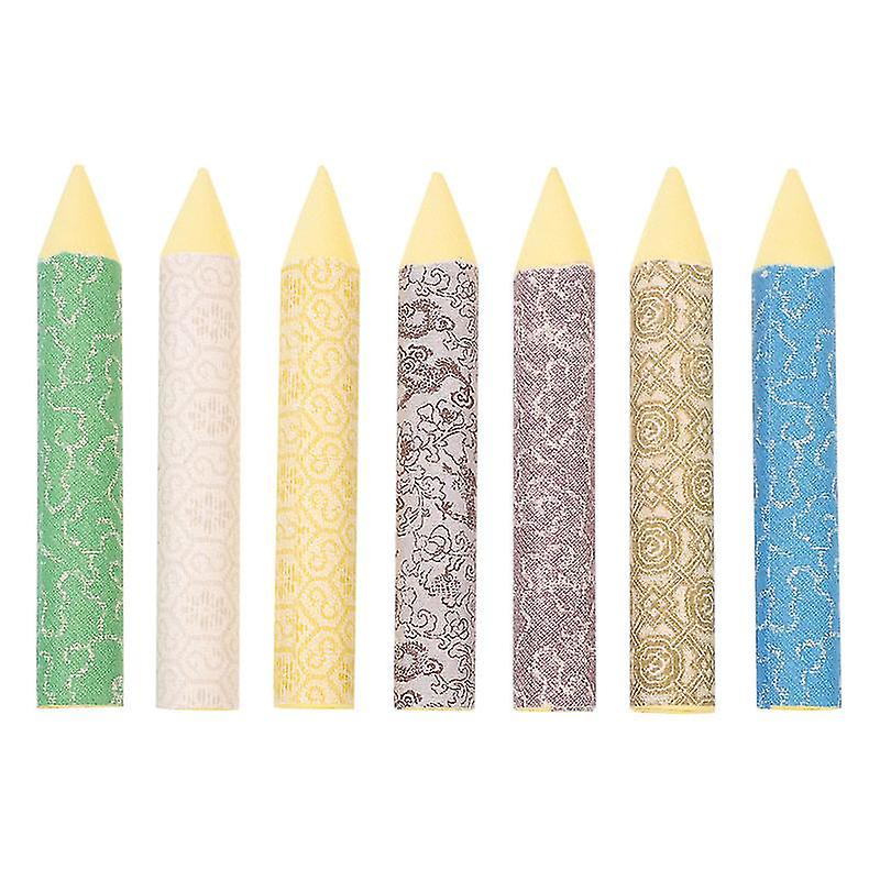 7pcs Sketch Correction Wiper