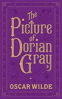 Portretul lui Dorian Gray