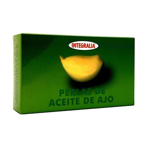 Garlic Oil 90 softgels