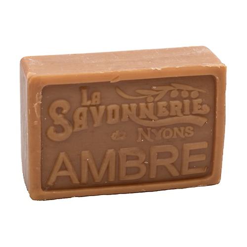 Amber soap 100 g