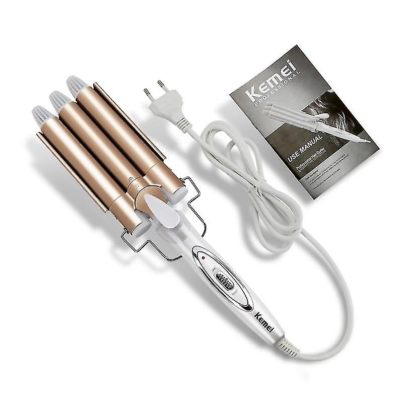 Waver Electric Curling Tool