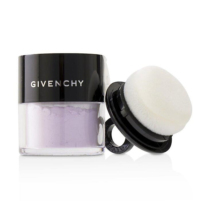 Givenchy Prisme Libre Travel Mat Finish & Enhanced Radiance Loose Powder - # 01 Mousseline Pastel 8.5g/0.3oz