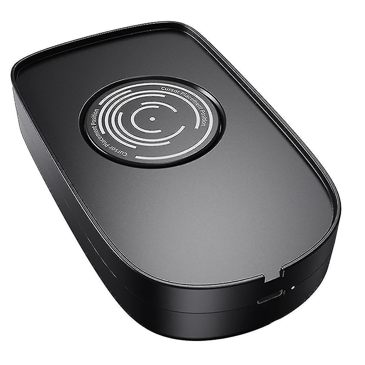 Mouse Jiggler Adjustable Mouse Movement Controller Simulator With On/off Switch For Keeps Computer