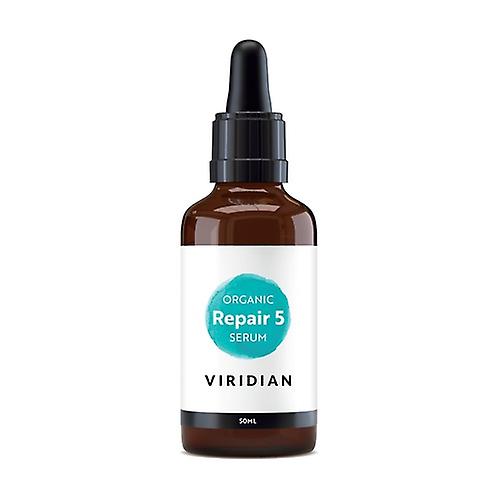 Organic repair 5 organic serum 50 ml