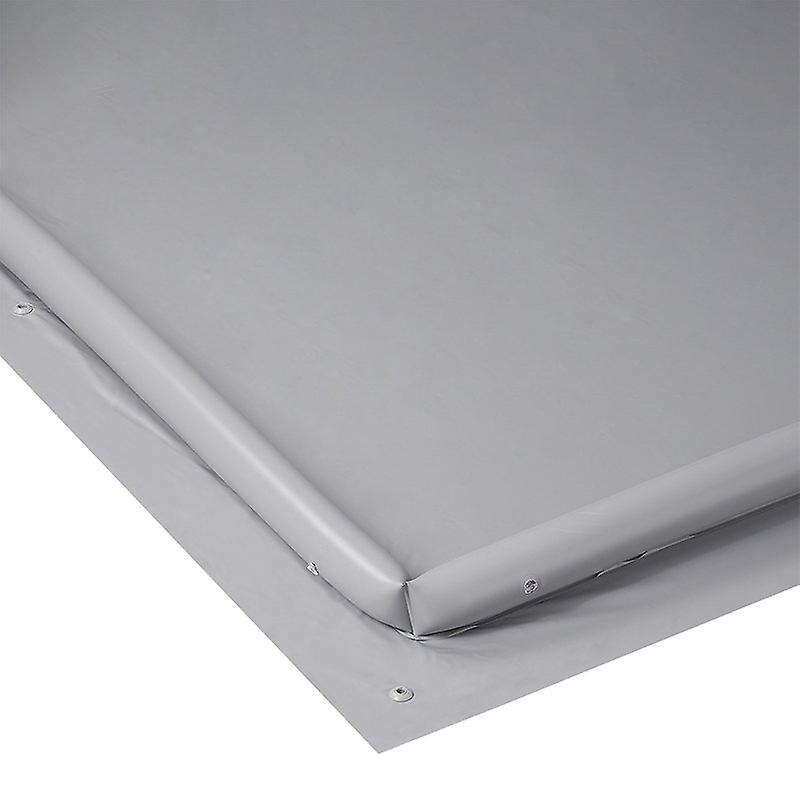 Tapis de sol gonflable 2.50x5.00M