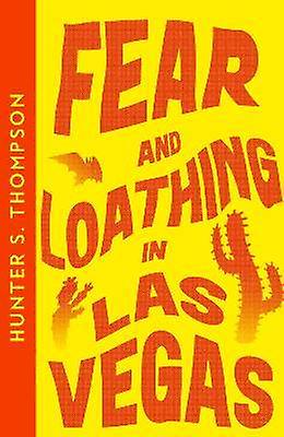 Fear and Loathing in Las Vegas