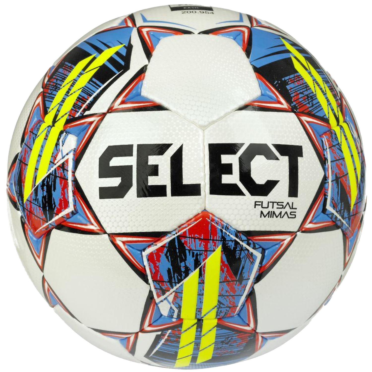 Balones de fútbol sala Select Mimas FIFA Basic Ball