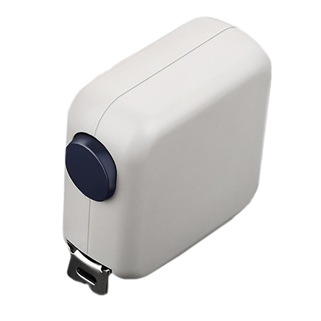 Easy to Use Measuring Tape Convenient Tape Measure Perfect for DIY Projects