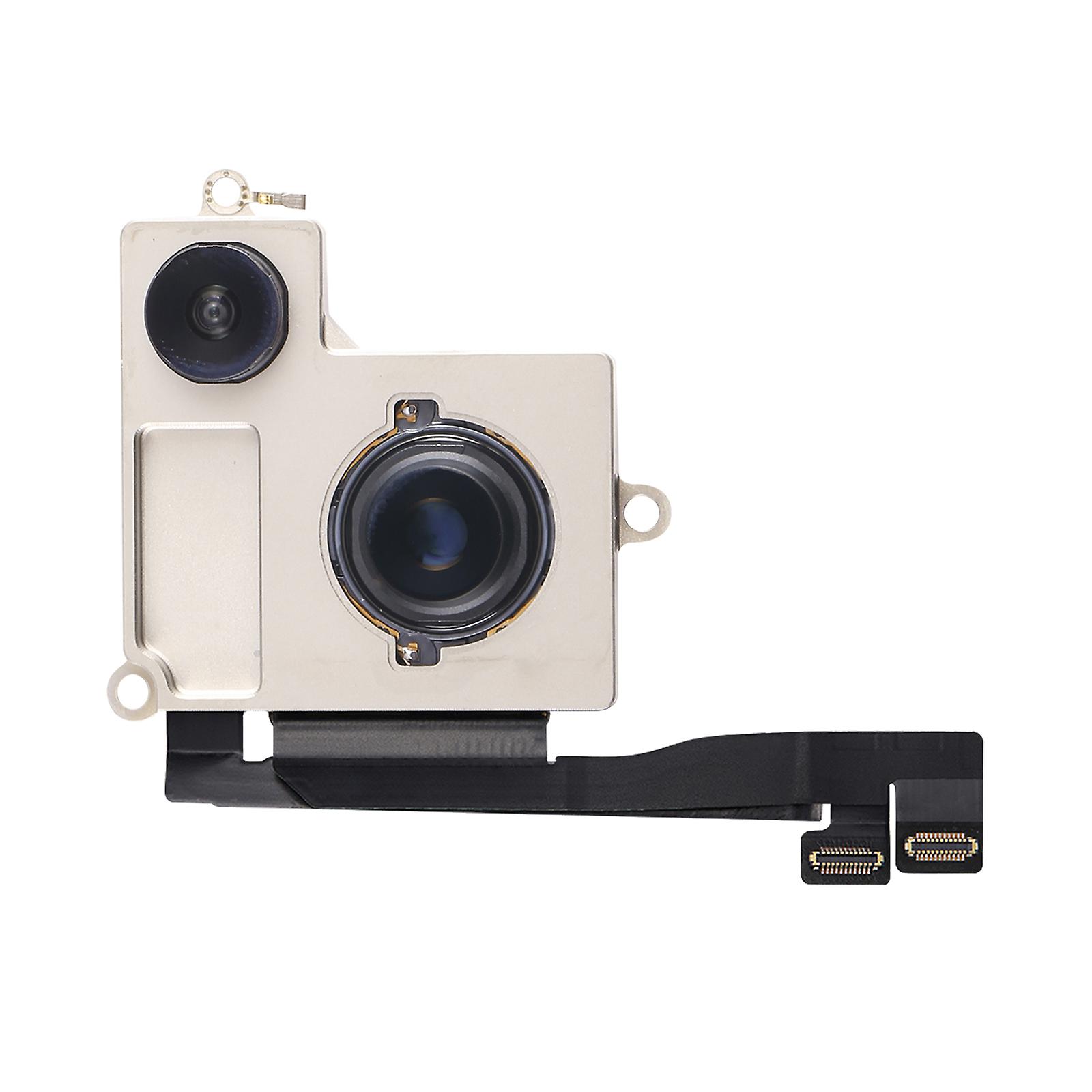Cameramodule voor iPhone 15 Plus vervanging, 100% compatibel